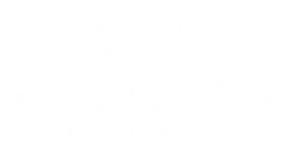 Rei do Box de Vidro